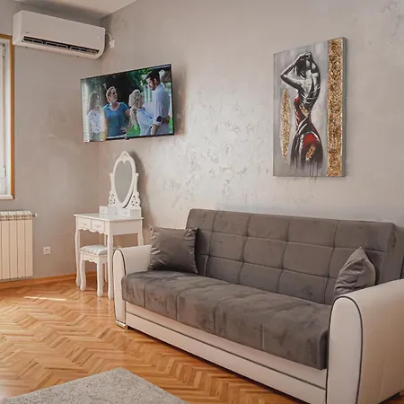 Dukat Apartmani-studio * Vrnjačka Banja