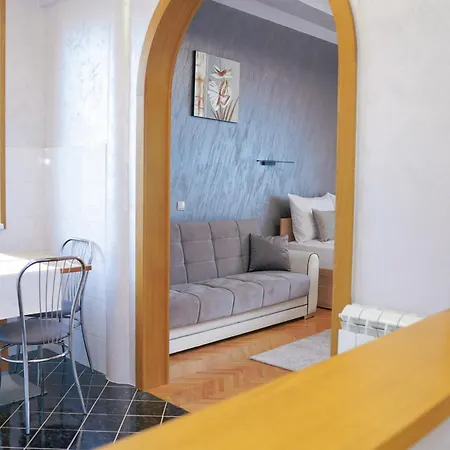 Dukat Apartmani-studio Vrnjačka Banja