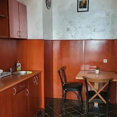 Dukat Apartmani-studio Vrnjačka Banja