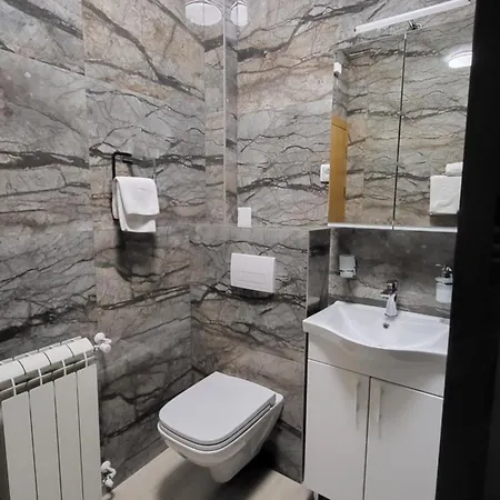 Dukat Apartmani-studio *