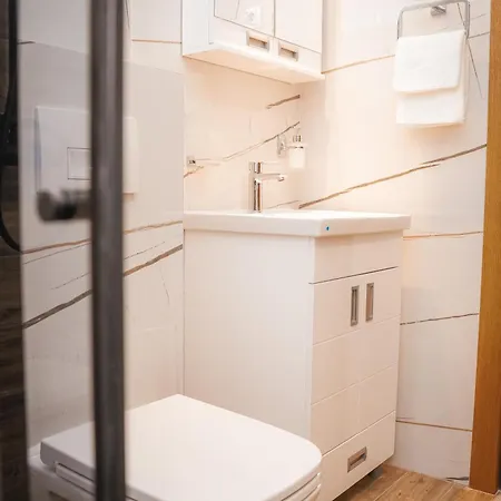 Dukat Apartmani-studio * Vrnjačka Banja