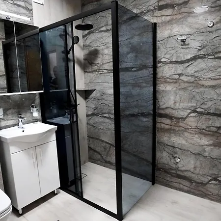 Dukat Apartmani-studio