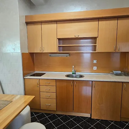 Dukat Apartmani-studio