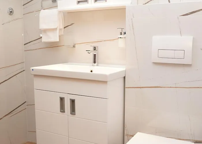 Dukat Apartmani-studio Apartman