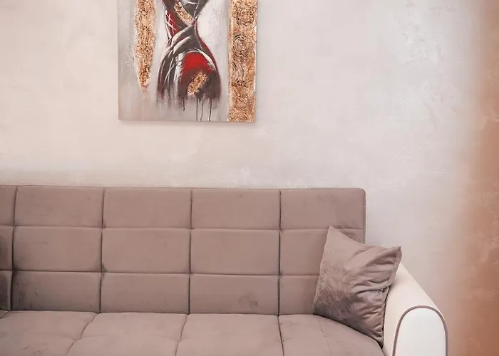 Apartman Dukat Apartmani-studio *