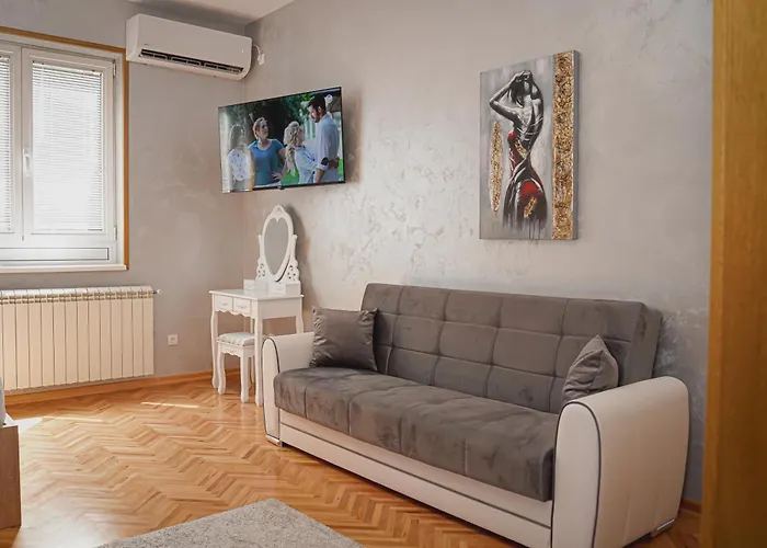 Dukat Apartmani-studio * Vrnjacka Banja