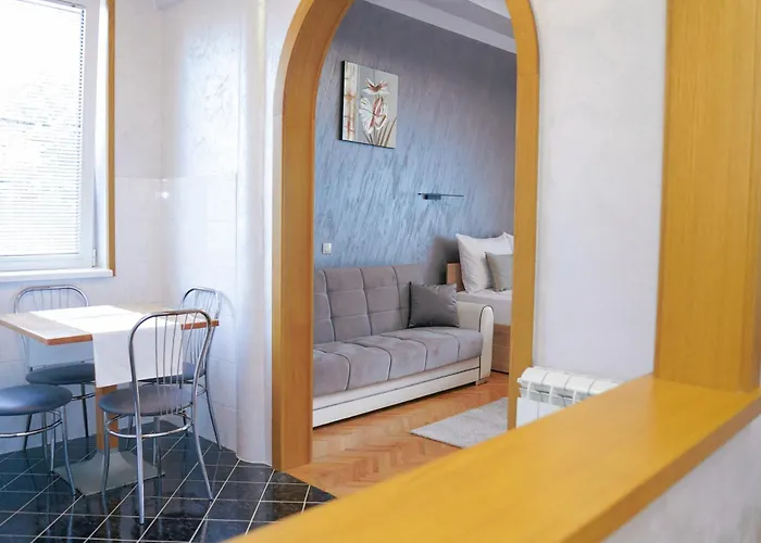 Dukat Apartmani-studio Vrnjacka Banja