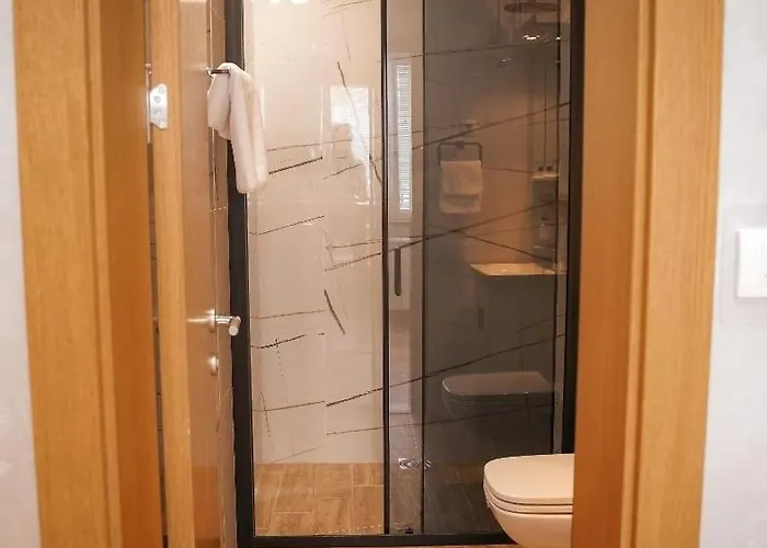 Apartman Dukat Apartmani-studio