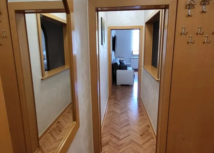 Dukat Apartmani-studio Apartman Vrnjacka Banja