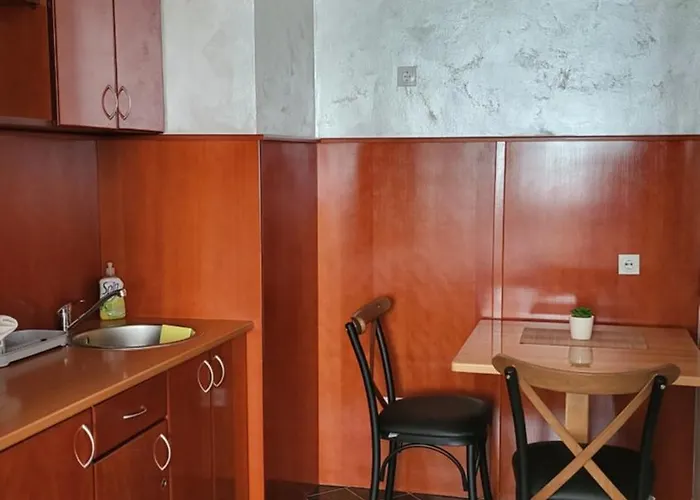 Dukat Apartmani-studio Vrnjacka Banja