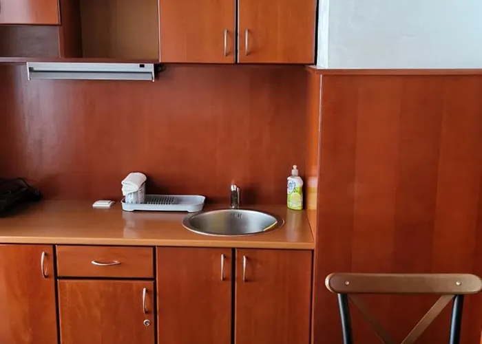 Dukat Apartmani-studio Apartman Vrnjacka Banja