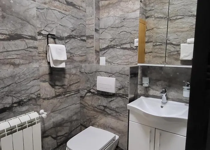 Dukat Apartmani-studio *