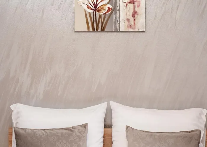 Dukat Apartmani-studio