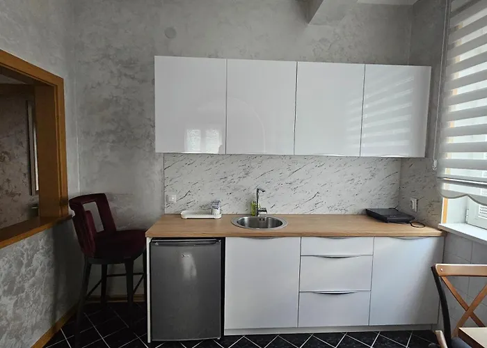 Apartman Dukat Apartmani-studio Vrnjacka Banja